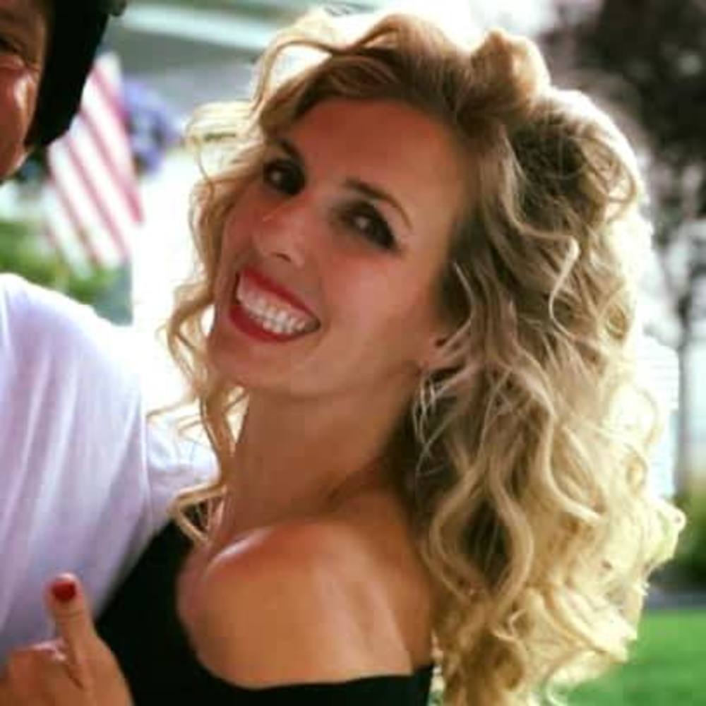 Meet your Posher, Jackie